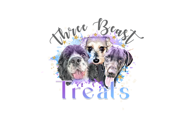 Three Beast Treats